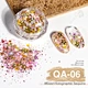 Mixed Flash Sequins